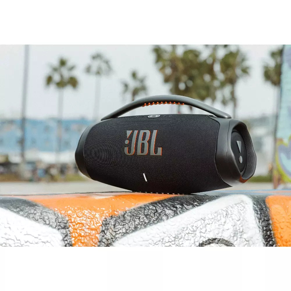 JBL SUPER BOOMBOX BIG