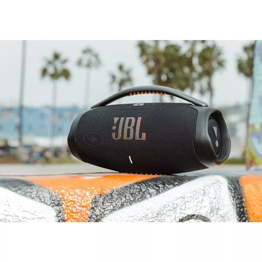 JBL SUPER BOOMBOX BIG