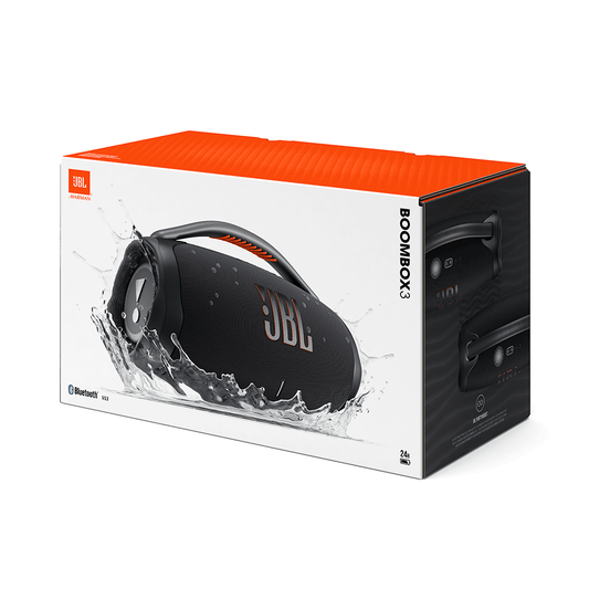 JBL SUPER BOOMBOX BIG